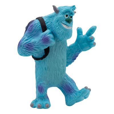 Bullyland Sulley Action Figure