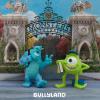 Bullyland Sulley Action Figure view 3