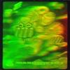 1994 Fleer Marvel Universe 3D Hologram #3 of 4 - War Machine shipped in a screwdown holder view 1