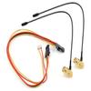 ImmersionRC EzUHF 8-channel Diversity Receiver view 2