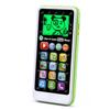 LeapFrog Chat and Count Emoji Phone, Green view 1
