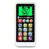 LeapFrog Chat and Count Emoji Phone, Green view 2