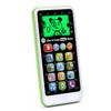 LeapFrog Chat and Count Emoji Phone, Green view 3