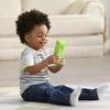 LeapFrog Chat and Count Emoji Phone, Green view 4