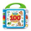 LeapFrog Learning Friends 100 Words Book, Green view 1