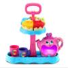 LeapFrog Musical Rainbow Tea Party Toy view 1