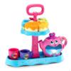LeapFrog Musical Rainbow Tea Party Toy view 3