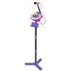 VTech Kidi Star Karaoke Machine (Pink/Purple) view 4