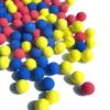 Taken All Rival 100-Round Refill Pack, Replace Round Balls Foam Bullet Balls for Children Kids Toy Guns. (Mix Color) view 2
