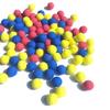 Taken All Rival 100-Round Refill Pack, Replace Round Balls Foam Bullet Balls for Children Kids Toy Guns. (Mix Color) view 4