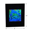 3D Undersea Hologram Picture(MATTED), Collectible Embossed Type Film view 4