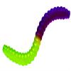 Gross Gummy Candy Lab - Worms & Spiders! Sweet Science STEM Experiment Kit, Make Your Own Plant-Based Gummy Candies in Cool Shapes & Colors | Learn Chemistry | Looks Gross, Tastes Great view 4