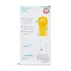 Munchkin Arm & Hammer Diaper Pail Snap, Seal & Toss Refill Bags, Holds up to 180 Newborn Diapers, 6 Pack view 2