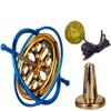 Joytech Precision Gyroscope Metal Anti-Gravity Spinning Top Balance Toy Educational Gift AG002 view 1