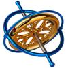 Joytech Precision Gyroscope Metal Anti-Gravity Spinning Top Balance Toy Educational Gift AG002 view 4