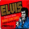 1978 Elvis Presley Unopened Trading Card Pack view 2