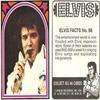1978 Elvis Presley Unopened Trading Card Pack view 4