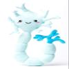 nerdbugs Neuron Plush  Funny Brain Cell Toy, Neuroscience & Psychology Gift, Mental Health Support, Neurology Decor, Brain Surgery Recovery Gift for Med Students, Adults & Teens view 1