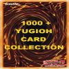1000 Assorted Yugioh Card Collection Including Rares and Holos by xtremegamesonline view 1