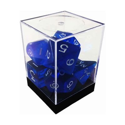 7-Set Cube Jumbo TR BUwh
