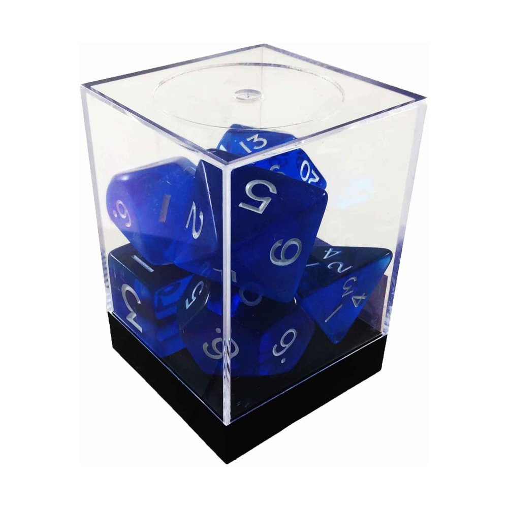 7-Set Cube Jumbo TR BUwh