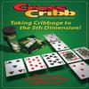 20th Anniversary CrossCribb | A Twist on Cribbage | Strategy Family Board Game view 1