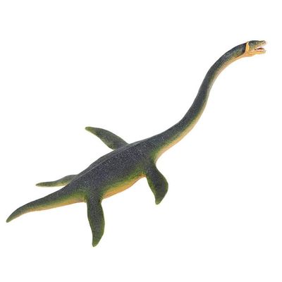 Safari Ltd. Elasmosaurus Figurine - Detailed 10" Marine Dinosaur Figure - Educational Toy for Boys, Girls, and Kids Age 3+