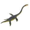 Safari Ltd. Elasmosaurus Figurine - Detailed 10" Marine Dinosaur Figure - Educational Toy for Boys, Girls, and Kids Age 3+ view 1