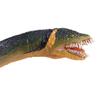 Safari Ltd. Elasmosaurus Figurine - Detailed 10" Marine Dinosaur Figure - Educational Toy for Boys, Girls, and Kids Age 3+ view 3