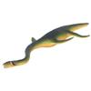 Safari Ltd. Elasmosaurus Figurine - Detailed 10" Marine Dinosaur Figure - Educational Toy for Boys, Girls, and Kids Age 3+ view 4
