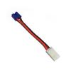 3rdrockhobbies Tamiya Female to EC3 Male Adapter view 1