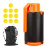 Aevdor Tactical G Renade, Plastic Toy-Grenade for CS Battle Game view 1