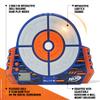 Nerf Elite Digital Target Blue/Orange view 2