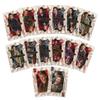 Albino Dragon Supernatural Playing Cards (Unwrapped) view 2
