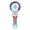 blinkee LED Spinning Winter Wonderland Wand view 1