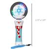 blinkee LED Spinning Winter Wonderland Wand view 2