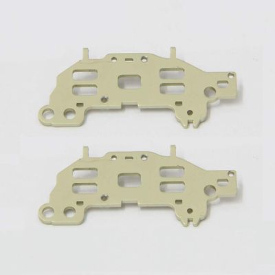 Jamara 32061 Side Pieces Gyro-T 2.4 Inner, Multi Color