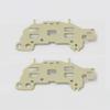 Jamara 32061 Side Pieces Gyro-T 2.4 Inner, Multi Color view 1
