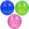 blinkee 4 Inch LED Super Sized Air Bounce Ball Assorted 1 Unit view 3