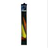 In the Breeze 3037  Rainbow Burst Conyne Delta Kite  6-Foot Colorful Easy-Flying Kite for Kids & Adults view 3