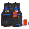 NERF Official: N-Strike Elite Series Tactical Vest (Amazon Exclusive) view 1