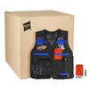 NERF Official: N-Strike Elite Series Tactical Vest (Amazon Exclusive) view 2