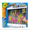 Crayola Ultimate Light Board - White, Kids Drawing Tablet, Holiday & Christmas Gifts, LED Drawing Board, Sketching Art Projector, Toys for Boys & Girls, 6+ view 2