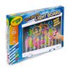 Crayola Ultimate Light Board - White, Kids Drawing Tablet, Holiday & Christmas Gifts, LED Drawing Board, Sketching Art Projector, Toys for Boys & Girls, 6+ view 3