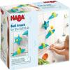 HABA Bathtub Ball Track - 6 Piece Play Set - Fosters Experimentation & Creativity for Ages 3 and Up view 4