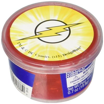 Amscan Justice League Ooze Putty Favor (Each)