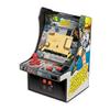 My Arcade Micro Player Mini Arcade Machine: Heavy Barrel Video Game, Fully Playable, 6.75 Inch Collectible, Color Display, Speaker, Volume Buttons, Headphone Jack - Electronic Games,DGUNL-3205 view 1