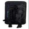 Flybar Extreme Pogo Stick Back Pack Carrier- Bring Your Pogo Stick with You Anywhere - Comfortable Shoulder Straps - Black view 1