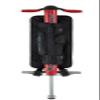 Flybar Extreme Pogo Stick Back Pack Carrier- Bring Your Pogo Stick with You Anywhere - Comfortable Shoulder Straps - Black view 2