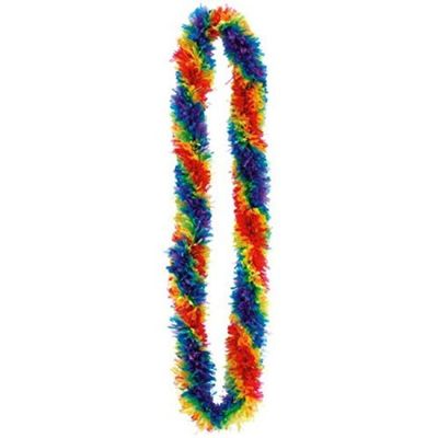 Amscan Party Supplies, 36", rainbow